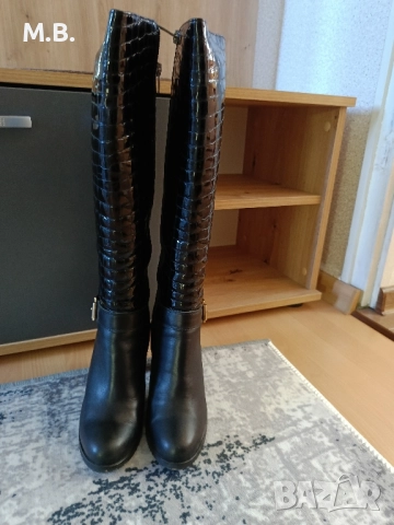 Ботуши BALIS, снимка 8 - Дамски ботуши - 52185127
