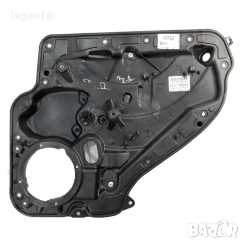 Механизъм заден десен ел. стъклоповдигач Volkswagen Golf VI 2008-2016 ID: 145059