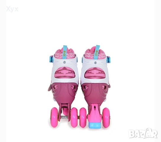 Ролери Trina 3в1 Размер S (30-33), снимка 8 - Ролери, кънки - 53397572