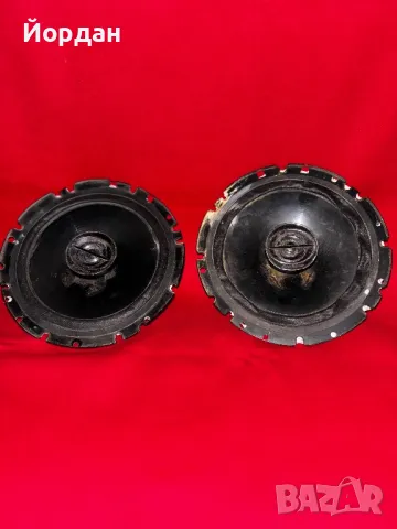 Тонколони Pioneer, снимка 1