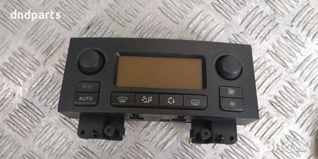 Панел климатроник Citroen C4 1.6HDI 2007г.	