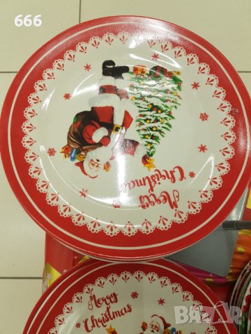 Чинии, снимка 2 - Чинии - 43010862