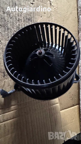 Вентилатор за парно зa Kia Sportage - B30053-0950