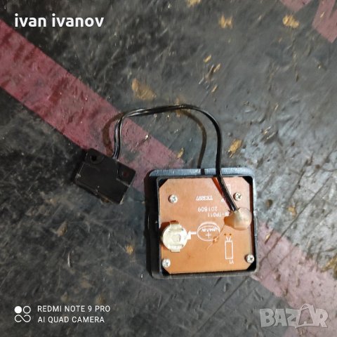 Датчик фитнес уред, снимка 4 - Фитнес уреди - 33463959