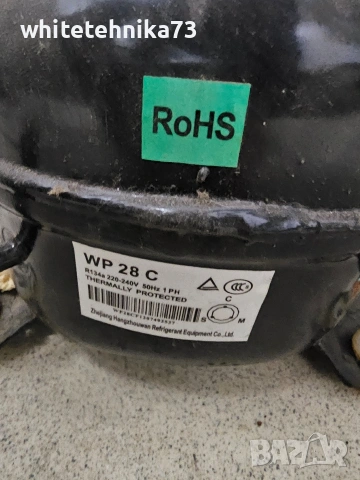 Ледогенератор EWB 3281 за части , снимка 6 - Други - 53338070