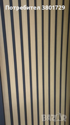 МДФ акустични стенни панели 100×280, снимка 9 - Други стоки за дома - 52961690