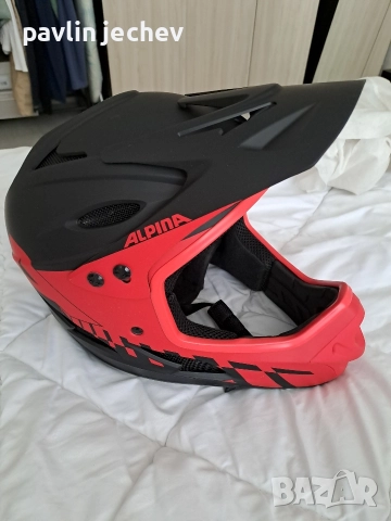 Колело Драг Гранд Каньон Про,каска Алпин, снимка 8 - Велосипеди - 52792007