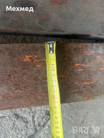 Вилици за мотокар -2броя, снимка 4 - Други машини и части - 51384881