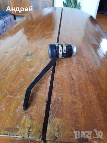 Старо лостче за управление Шкода.Skoda, снимка 2 - Други ценни предмети - 37881596