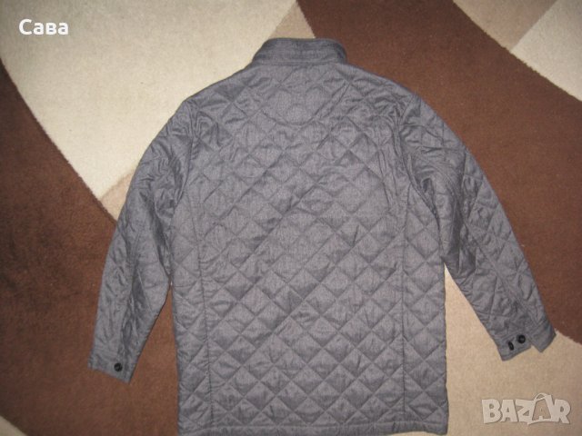 Зимно яке BEXLEYS  мъжко,Л-ХЛ, снимка 5 - Якета - 43534152