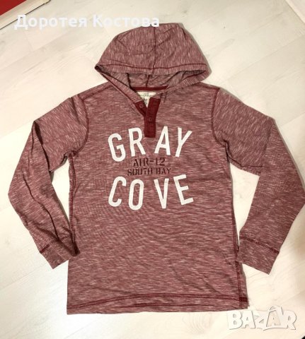 H&M прекрасен комплект от Англия, снимка 2 - Спортни дрехи, екипи - 43643945