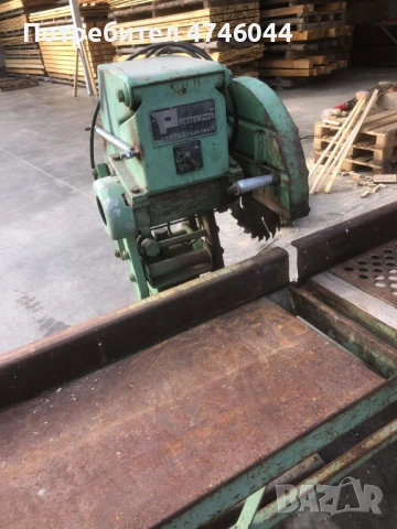 Пендола, снимка 3 - Циркуляри - 53606711