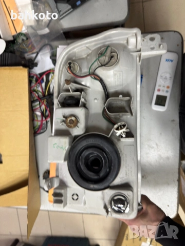 Фарове Grand Vitara 1998-2005, снимка 12 - Части - 53384160