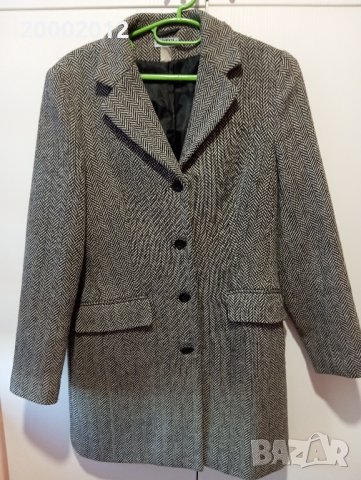 преходно палто 