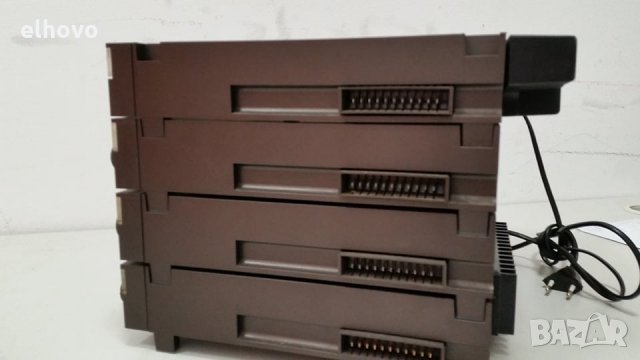 Аудио система Schneider Direct Contact System, снимка 10 - Аудиосистеми - 28817352