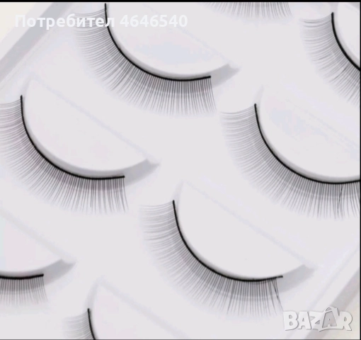 Промо комлект за мигли +възглавница, снимка 5 - Козметика за лице - 52969585