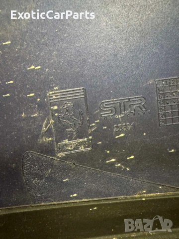 предна броня Ferrari GTC4Lusso, снимка 3 - Части - 53449910