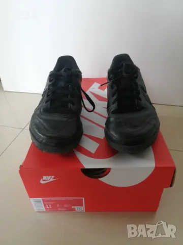 Детски спортни обувки NIKE n. 33 , снимка 3 - Детски маратонки - 49615039