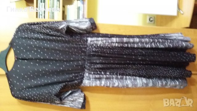 Елегантна рокля, снимка 3 - Рокли - 27365841