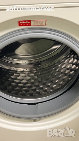 Пералня Miele W3241| 6 kg | A+++ | 1400 оборота , снимка 8 - Перални - 52623232