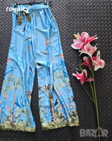 Дамски летен комплект, снимка 3 - Комплекти - 50937609