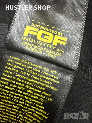 Дамска блуза BLAUER USA. Размер L, снимка 6 - Блузи с дълъг ръкав и пуловери - 52943791