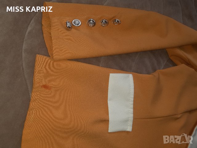 Дамско сако, снимка 5 - Сака - 43850600