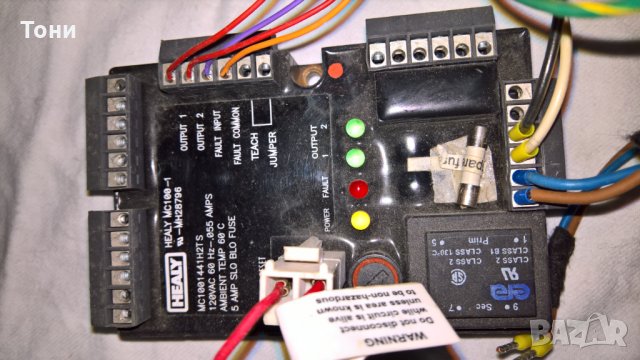 Вакум помпа HEALY VP1000, снимка 3 - Други машини и части - 26416350