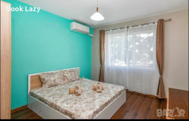Spacious Apartment за нощувки 2 спални , снимка 4 - Почивки на море - 51247992