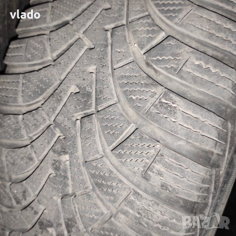 16 5 х112, снимка 3 - Гуми и джанти - 37409090