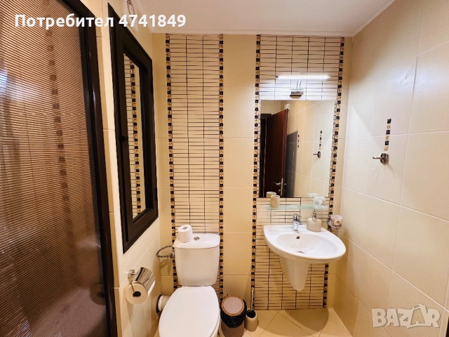 Студио под наем в Грииин Лайф Созопол, снимка 9 - Апартаменти - 53525269