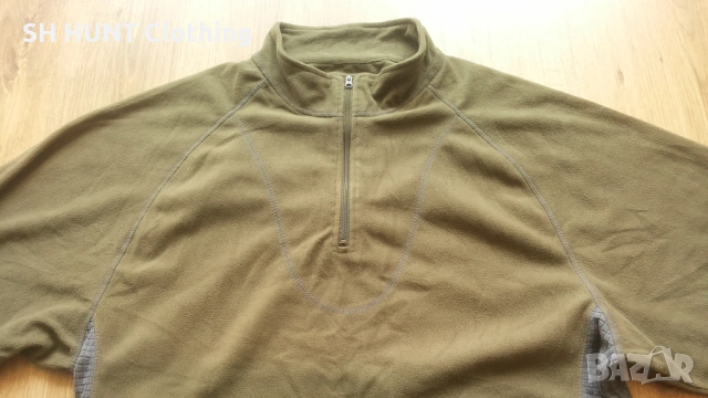 Mackenzie POLAR Thermo Set размер XL за лов риболов поларен термо екип - 2064, снимка 8 - Екипировка - 53417505