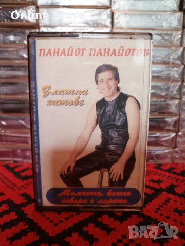 Панайот Панайотов - Момчето , което говори с морето, снимка 1