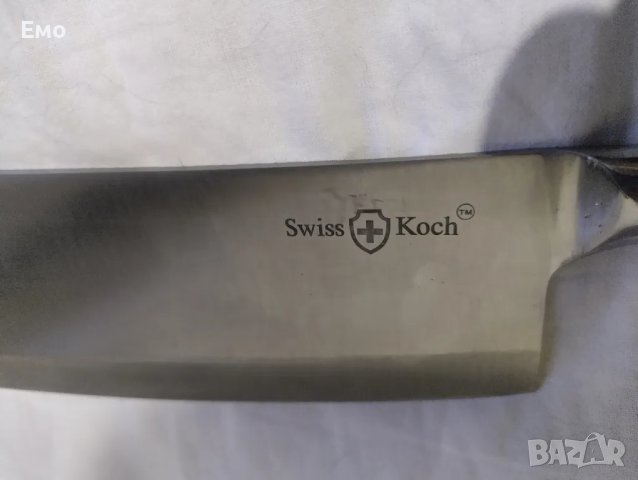 Швейцарско сатърче, снимка 3 - Прибори за хранене, готвене и сервиране - 47432630