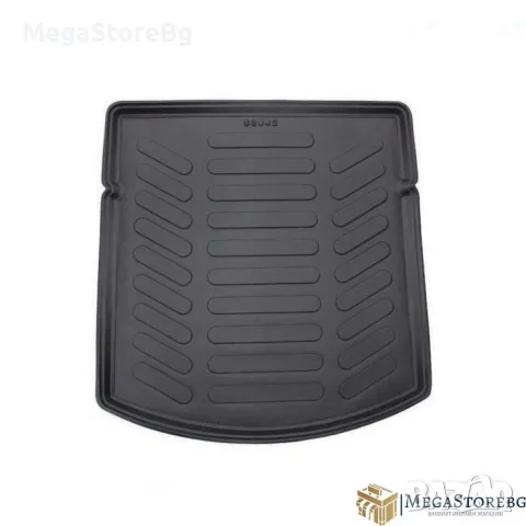 Гумена Стелка за багажник RizLine за AUDI A4 B8 (Typ 8K) седан 2008-2016 Ауди