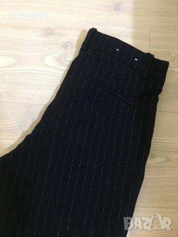  Дамски официален панталон HM ,  S размер , снимка 5 - Панталони - 39413392