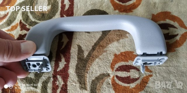 Дръжка Opel Astra H, снимка 10 - Аксесоари и консумативи - 27357811