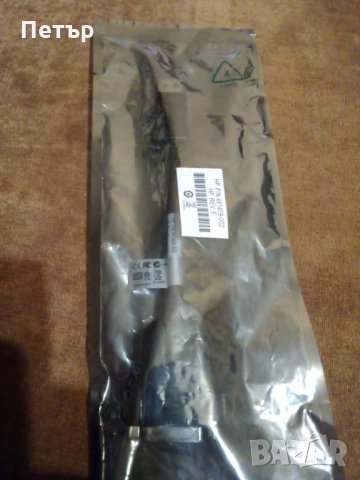 Преходник HP DisplayPort(м) към DVI(ж), снимка 5 - Кабели и адаптери - 32280019