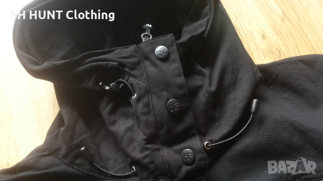 NORTHERN FRONTIER Stretch Jacket размер L яке със здрава и еластична материи - 1823, снимка 5 - Екипировка - 52997302