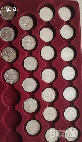 Германски марки