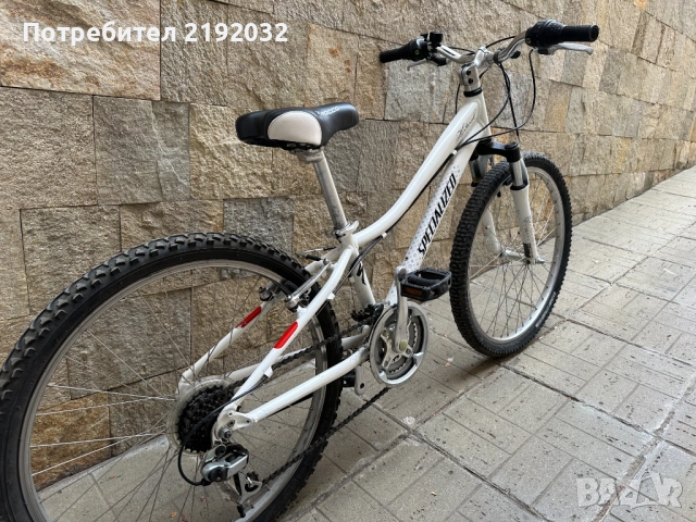 Детско колело Specialized Hotrock Kids 20", снимка 3 - Велосипеди - 52842651
