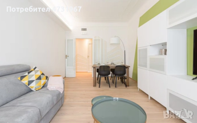 Двустаен апартамент Тракия, снимка 2 - Апартаменти - 53602775