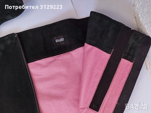 DUO laarzen 39, снимка 4 - Дамски ботуши - 37542011