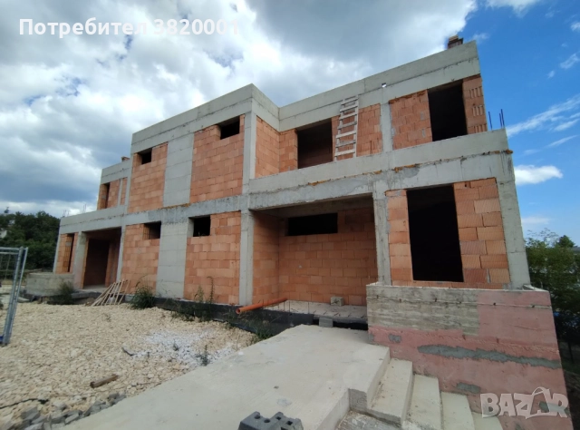 ТРИЕТАЖНА КЪЩА 316 М² К.К. ЧАЙКА, снимка 4 - Къщи - 51589626