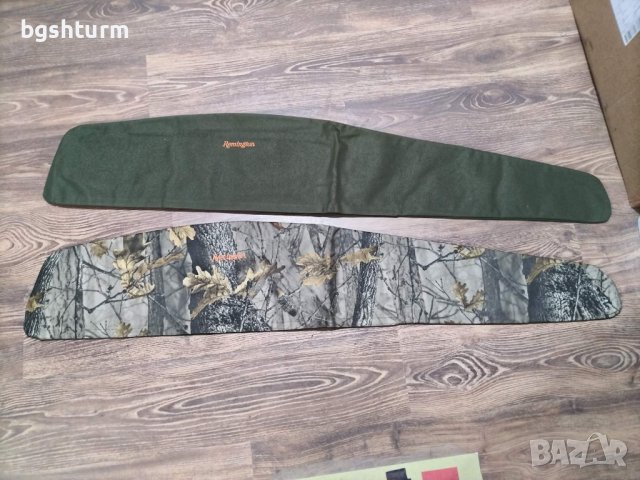 МЕК КАЛЪФ ЗА ДЪЛГОЦЕВНО ОРЪЖИЕ REMINGTON в Оборудване и аксесоари за ...