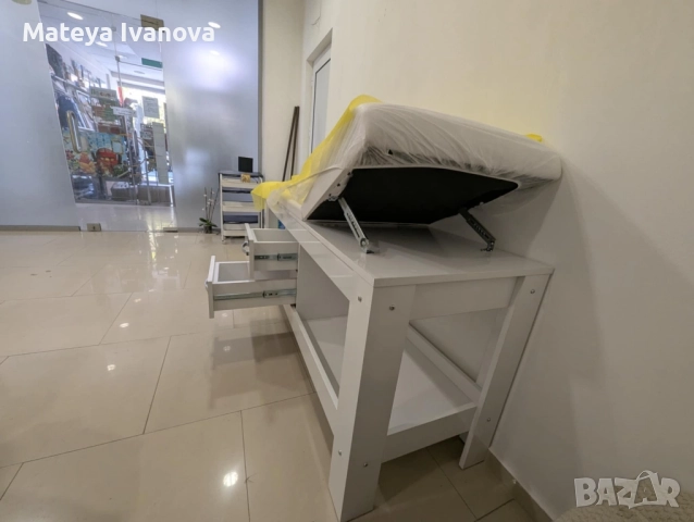 Кушетка/масажна маса, снимка 5 - Кушетки - 52500069