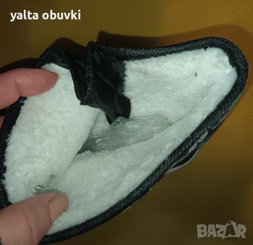 Детски апрески, многоцветни, снимка 5 - Детски боти и ботуши - 43180698