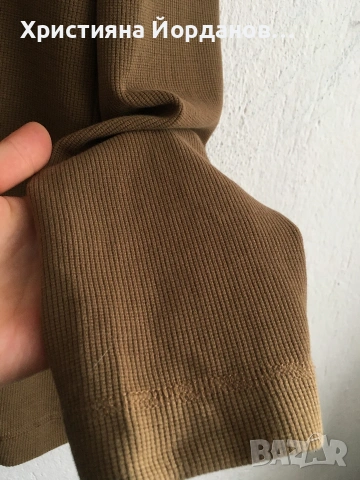 Boss Orange, блуза , Л, снимка 4 - Блузи - 53064433