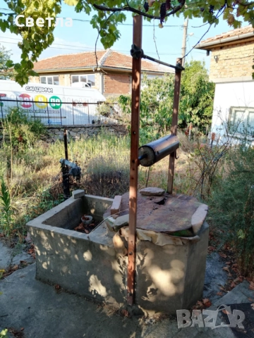 Къща в Карлово,кв.Сушица, снимка 4 - Къщи - 51834173