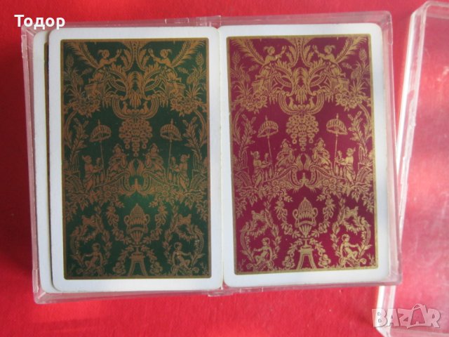 Уникални испански карти за игра , снимка 2 - Колекции - 28019778